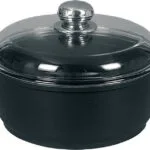 Maestro MR-4616C Βαθιά Κατσαρόλα από Αλουμίνιο 1.3lt / 16cm MR-4616C