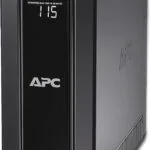 APC Power-Saving Back-UPS Pro 1200 Schuko Line-Interactive 1200VA 720W με 6 Schuko Πρίζες