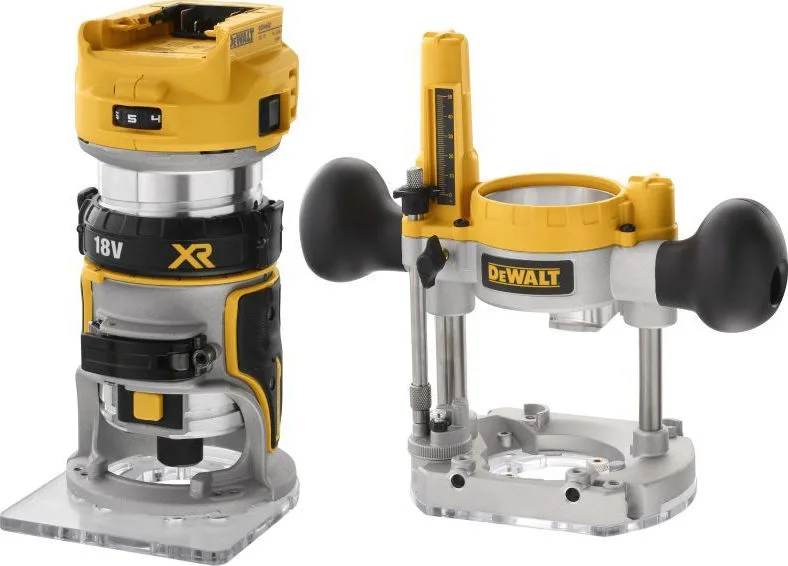 20190321122501_3e7ae3ca Dewalt DCW604NT Κάθετη Φρέζα 18V Solo με Ρύθμιση Ταχύτητας και με Σύστημα Αναρρόφησης - Image 1