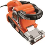Black & Decker KA88 Ταινιολειαντήρας 720W με Σύστημα Αναρρόφησης