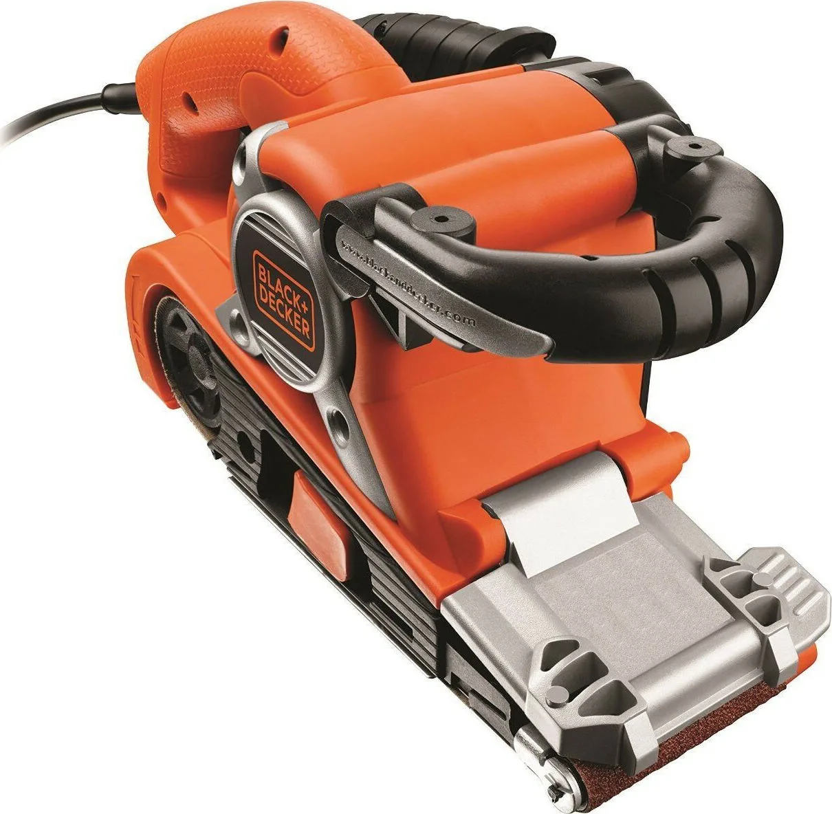 20190321174858_43c0940a Black & Decker KA88 Ταινιολειαντήρας 720W με Σύστημα Αναρρόφησης - Image 1