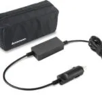 Lenovo USB-C Φορτιστής Laptop 65W με Αντάπτορα Τροφοδοσίας (40AK0065WW)