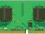 Dell DDR4 με Module 1x16GB και Ταχύτητα 2666 για Desktop AA335286
