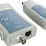 A-LAN NI007 Tester Καλωδίων Δικτύου
