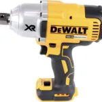 DEWALT DCF897NT Μπουλονόκλειδο Μπαταρίας 18V Solo με Υποδοχή 3/4"