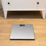Cecotec Surface Precision 9200 Healthy Ψηφιακή Ζυγαριά 180kg Ασημί