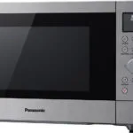 Panasonic NN-CD58 NN-CD58JSGPG Φούρνος Μικροκυμάτων με Grill 27lt Inox