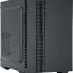 Chieftec UK-02B-OP Midi Tower Κουτί Υπολογιστή Μαύρο
