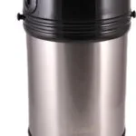 Maestro MR-1635 Δοχείο Φαγητού Inox Θερμός Ασημί 1.2lt MR-1635