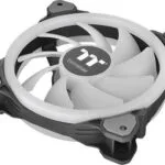 Thermaltake Riing Trio 14 RGB Radiator Fan TT Premium Case Fan 140mm με Σύνδεση 3-Pin 3τμχ