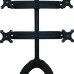 Newstar Βάση Γραφείου για 4 Οθόνες έως 30" (FPMA-D700DD4)