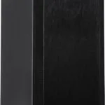 Inter-Tech H-606 Micro Tower Κουτί Υπολογιστή Μαύρο