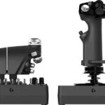 Logitech X56 H.O.T.A.S.
