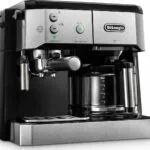 De'Longhi BCO421.S Πολυκαφετιέρα 2 σε 1 Πίεσης 15bar 1750W