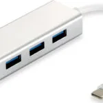 Level One USB-0504