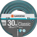 Gardena Classic Λάστιχο Ποτίσματος 1/2" 30m 18009-20