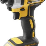 Dewalt DCK2060D2T Σετ Κρουστικό Δραπανοκατσάβιδο & Παλμικό Κατσαβίδι Brushless 18V με 2 Μπαταρίες 2Ah και Θήκη