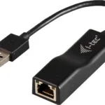 i-tec U2LAN USB Αντάπτορας Δικτύου για Ενσύρματη σύνδεση Ethernet