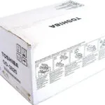 Toshiba OD-3820 Γνήσιο Drum Laser Εκτυπωτή Μαύρο 25000 Σελίδων (44574305)