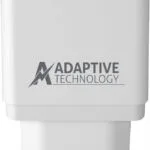 Cellular Line Φορτιστής με Θύρα USB-A και Καλώδιο USB-C 15W Λευκός (ACHSMKIT15WTYCW)