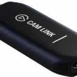 Elgato Cam Link 4K Live Streaming and Recording