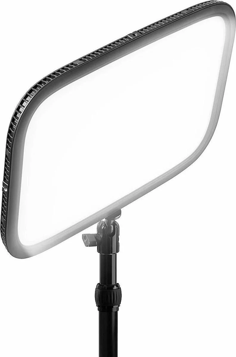 20190416093558_5bb34c45 Elgato Key Light Kit Φωτισμού 45W με Φωτεινότητα 2800lm 10GAK9901 - Image 1
