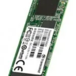 Transcend 110S SSD 1TB τύπου M.2 με σύνδεση PCI Express 3.0 TS1TMTE110S