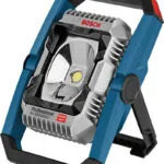 Bosch Προβολέας Εργασίας Μπαταρίας LED IP64 με Φωτεινότητα έως 2200lm GLI 18V-2200 C 0601446501