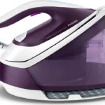 Philips PerfectCare Compact Plus GC7933/30 Σύστημα Σιδερώματος Πίεσης 6.5bar με Δοχείο 1.5lt