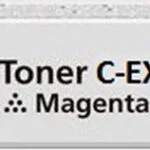 Canon C-EXV55 Γνήσιο Toner Laser Εκτυπωτή Ματζέντα 18000 Σελίδων 2184C002