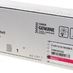 Canon C-EXV55 Γνήσιο Drum Laser Εκτυπωτή Ματζέντα 45000 Σελίδων 2188C002