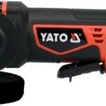 Yato YT-82827 Τροχός 125mm Μπαταρίας 18V Solo