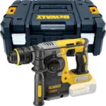 Dewalt DCH273NT Κρουστικό Σκαπτικό Πιστολέτο Μπαταρίας Brushless 18V Solo με Υποδοχή SDS Plus DCH273NT