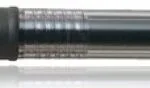 Pilot G-2 Στυλό Gel Μαύρο με Μαύρο Μελάνι BL-G2-7B