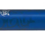 Pilot FriXion Ball Clicker Στυλό Gel Μπλε με Μπλε Μελάνι BLRT-FR7L