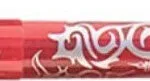 Pilot FriXion Ball Στυλό Gel Κόκκινο με Κόκκινο Μελάνι BL-FR7R