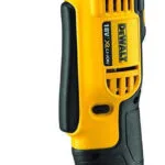 Dewalt Γωνιακό Κατσαβίδι Μπαταρίας Solo 18V DCD740N