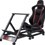 Next Level Racing Simulation CockpitGTTRACK