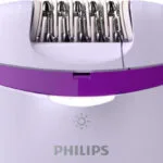 Philips Satinelle Essential Σετ Αποτρίχωσης Epilator για το Σώμα BRE275/00