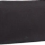 Rivacase 7705 Αδιάβροχη Θήκη για Laptop 15.6" σε Μαύρο χρώμα