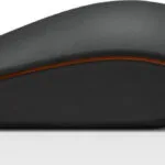 Lenovo 400 Ασύρματο Ποντίκι Μαύρο