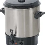Steba ER 2 05.12.00 Συσκευή Κομπόστας 2000W