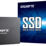 Gigabyte SSD 1TB τύπου 2.5'' με σύνδεση SATA III GP-GSTFS31100TNTD