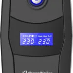 Powerwalker Basic VI 800 STL FR