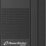 Powerwalker Basic VI 1000 SB FR Mini UPS Line-Interactive 1000VA 600W με 2 IEC Πρίζες