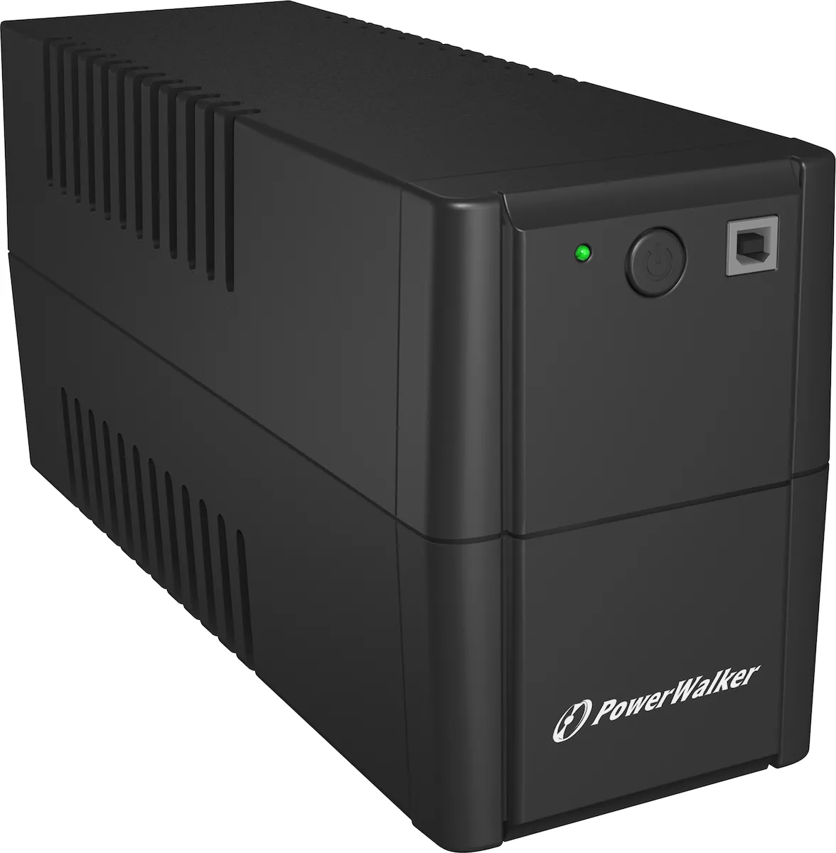 20190515132353_2591dcbb Powerwalker VI 650 SH FR Mini UPS Line-Interactive 650VA 360W με 2 Schuko Πρίζες - Image 1