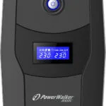 Powerwalker Basic VI 1500 STL FR UPS Line-Interactive 1500VA 900W με 4 Schuko Πρίζες