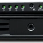 Synology RackStation RS1619xs+ NAS Rack με 4 θέσεις για HDD/M.2/SSD και 4 θύρες Ethernet