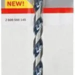 Bosch CYL-5 Διαμαντοτρύπανο Καρβιδίου με Κυλινδρικό Στέλεχος για Δομικά Υλικά, Γυαλί και Πλακίδια 6x150mm 2608588145