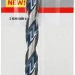 Bosch CYL-5 Διαμαντοτρύπανο Καρβιδίου με Κυλινδρικό Στέλεχος για Δομικά Υλικά, Γυαλί και Πλακίδια 8x100mm 2608588152